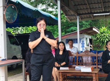 เมื่อวันที่ 28 สิงหาคม 3569 นางสาวกุลยา ทองเพชร ผู้อำนวยการ ... พารามิเตอร์รูปภาพ 21